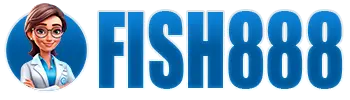 Logo FISH888